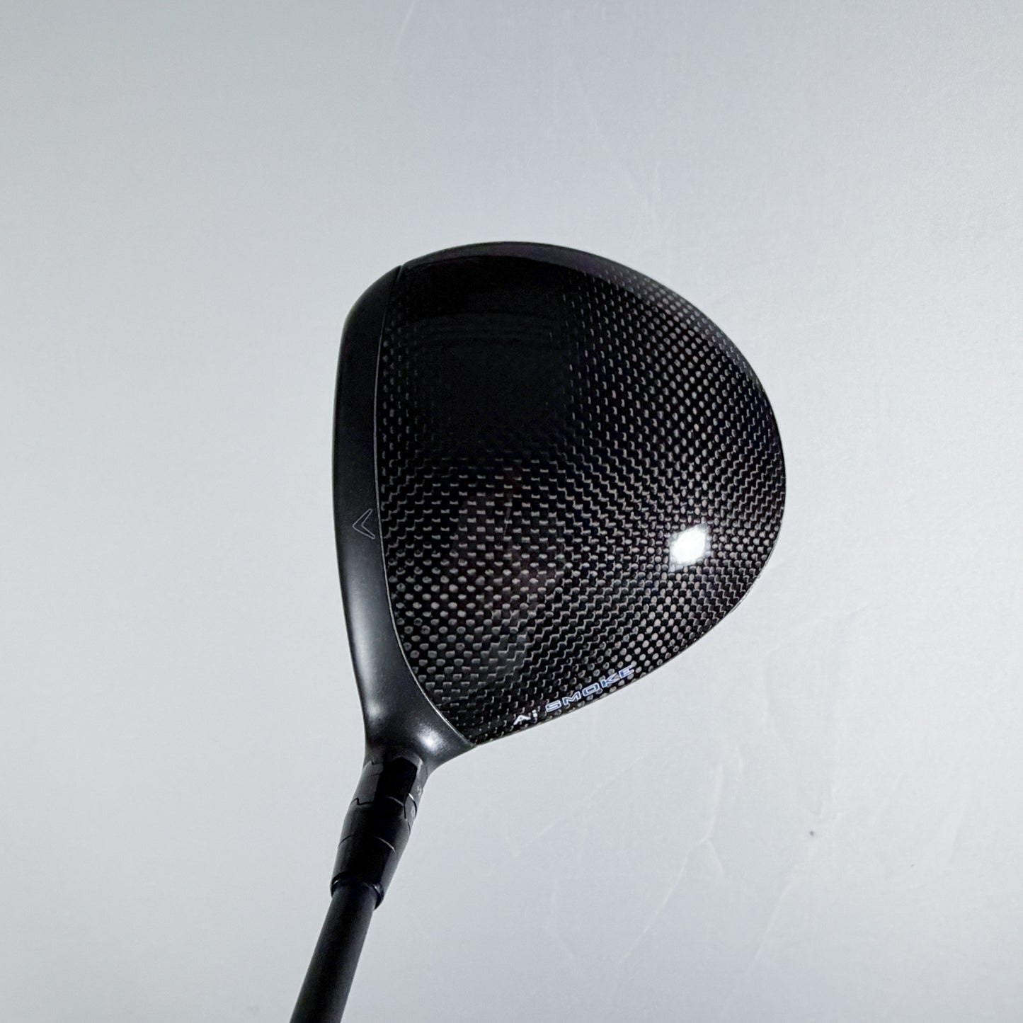 Callaway Paradym Ai Smoke Max Driver – 9°