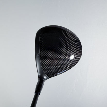 Callaway Paradym Ai Smoke Max Driver – 9°