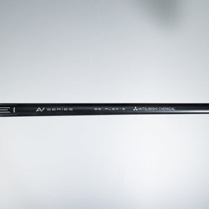 Callaway Paradym Ai Smoke Max Driver – 9°