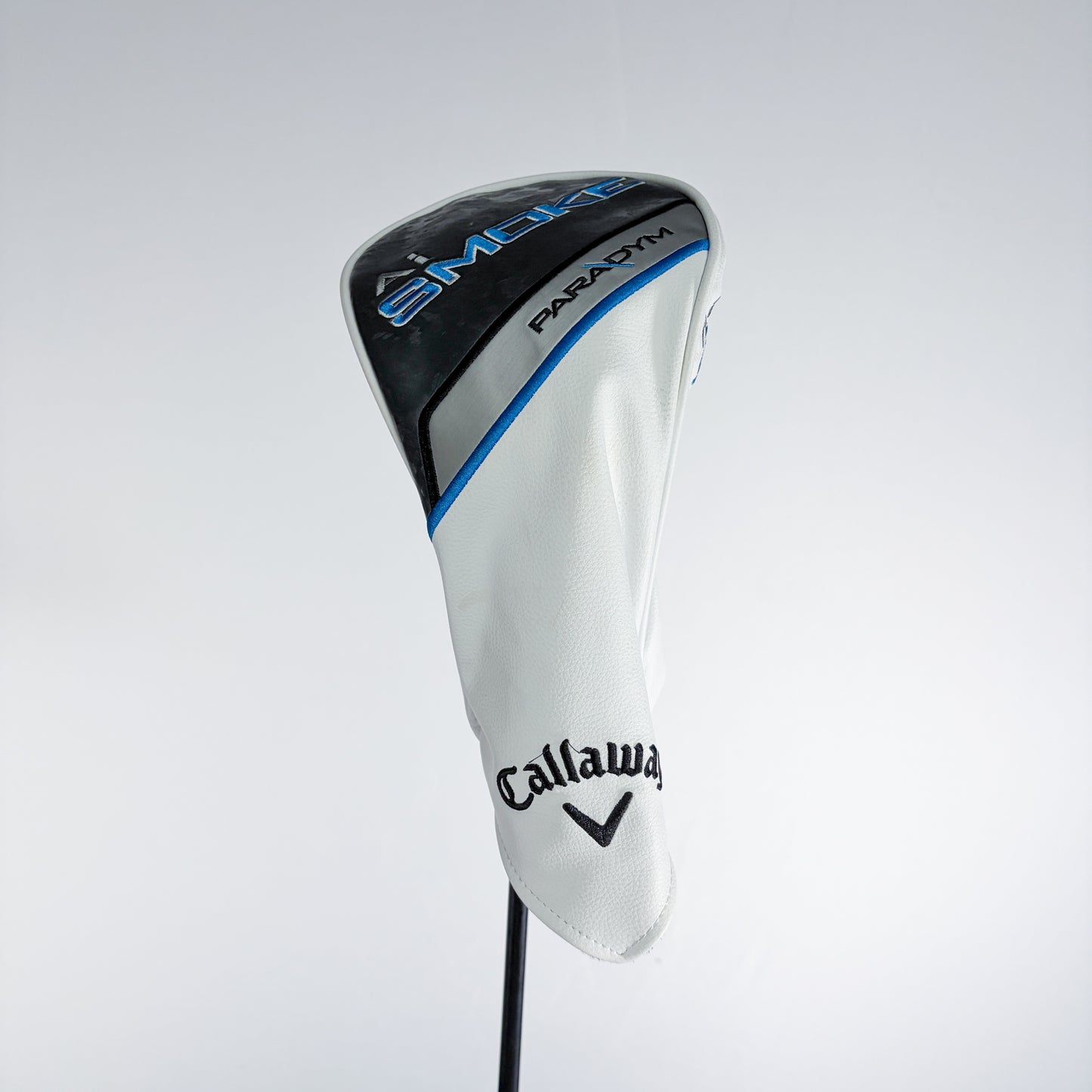 Callaway Paradym Ai Smoke Max Driver – 9°