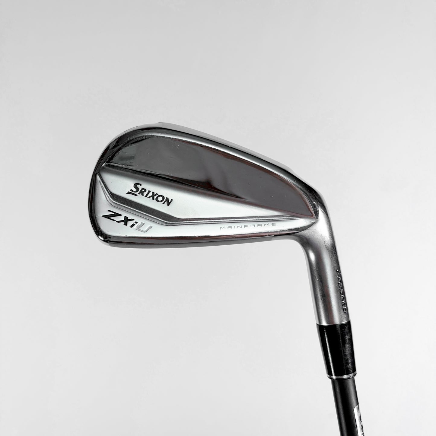 Srixon ZXiU Utility Iron 3 – 20°