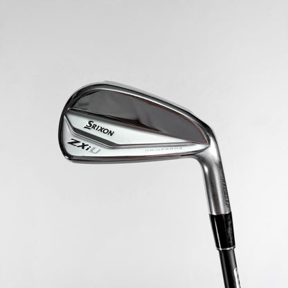 Srixon ZXiU Utility Iron 3 – 20°
