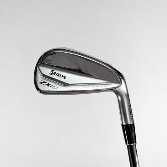 Srixon ZXiU Utility Iron 3 – 20°