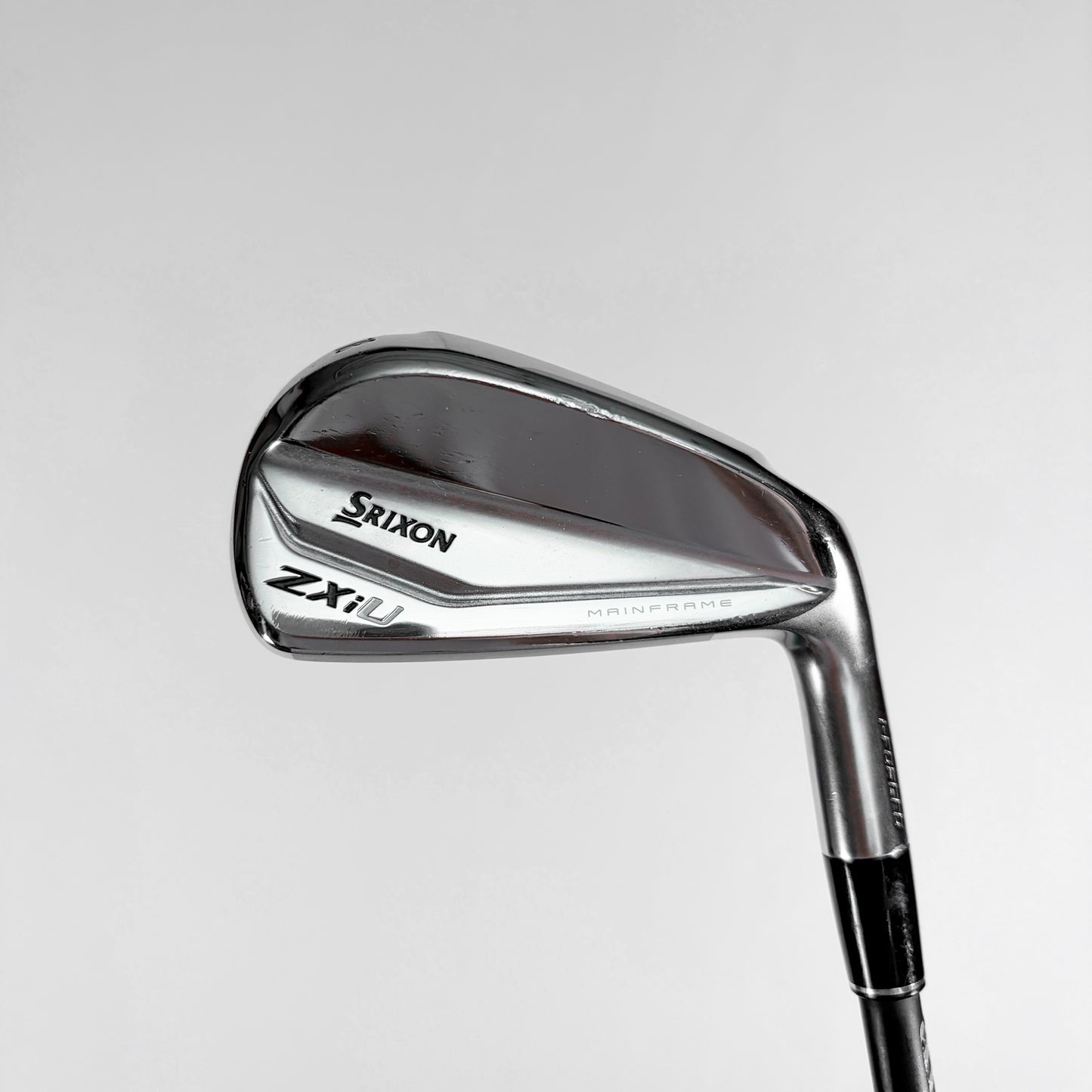 Srixon ZXiU Utility Iron 2 – 18°