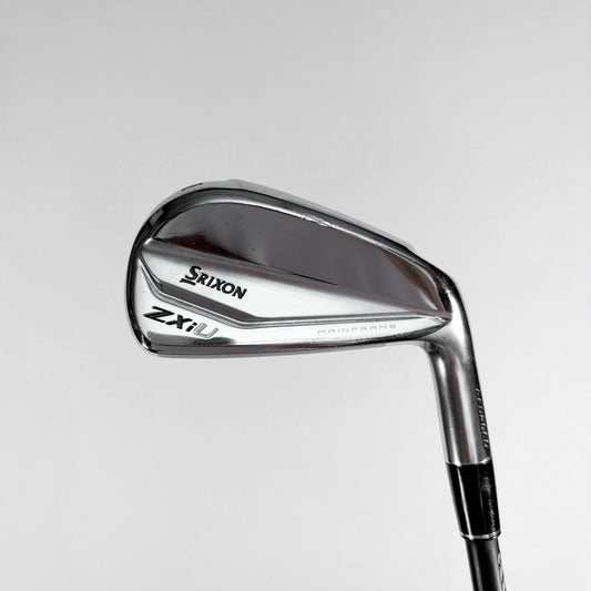 Srixon ZXiU Utility Iron 2 – 18°