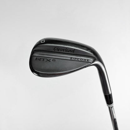 Cleveland RTX 6 ZipCore Wedge – 60°