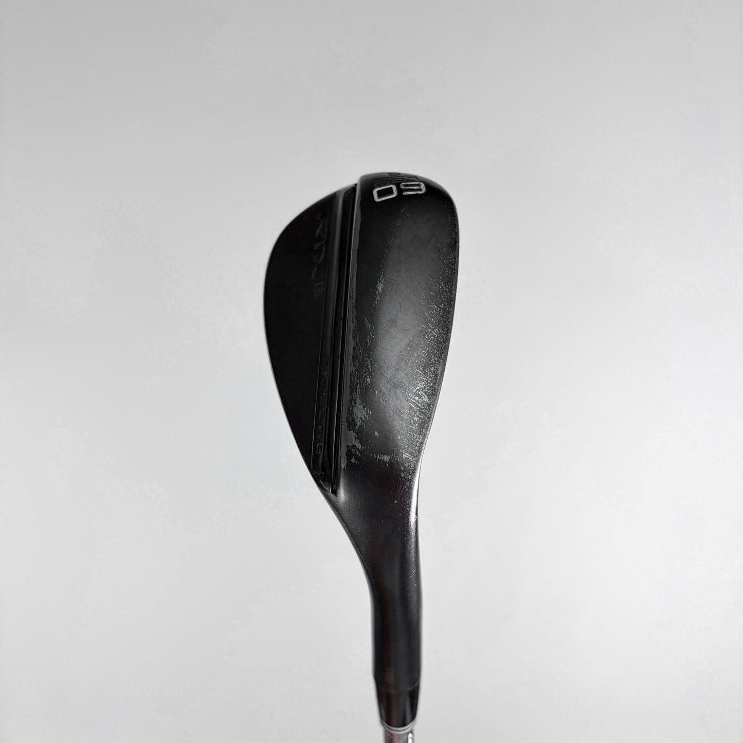 Cleveland RTX 6 ZipCore Wedge – 60°