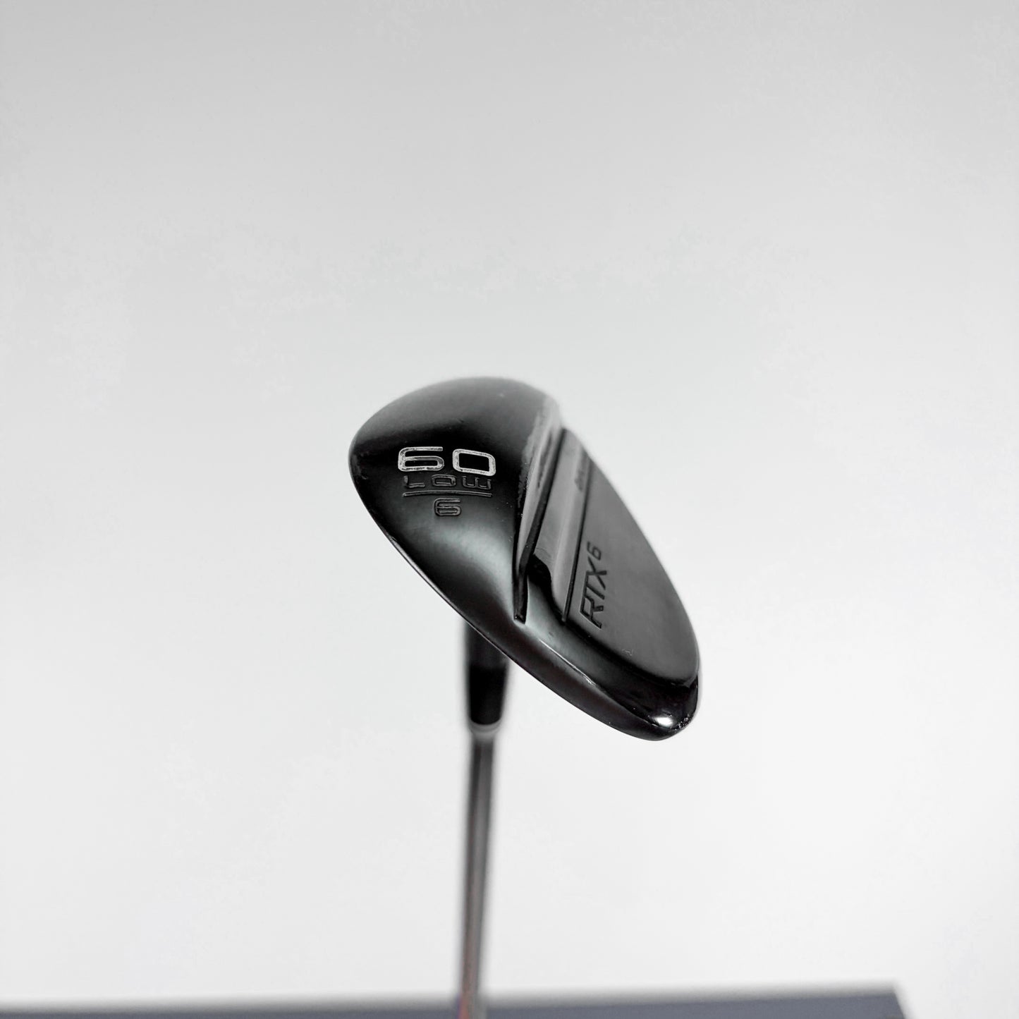 Cleveland RTX 6 ZipCore Wedge – 60°
