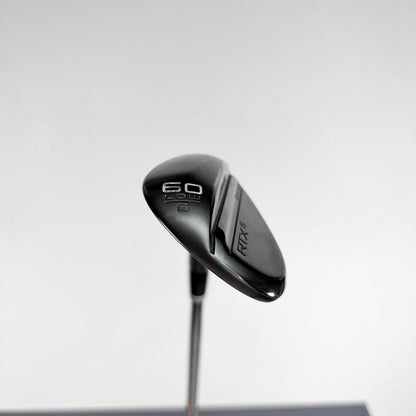 Cleveland RTX 6 ZipCore Wedge – 60°