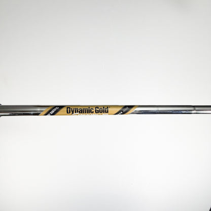 Cleveland RTX 6 ZipCore Wedge – 60°