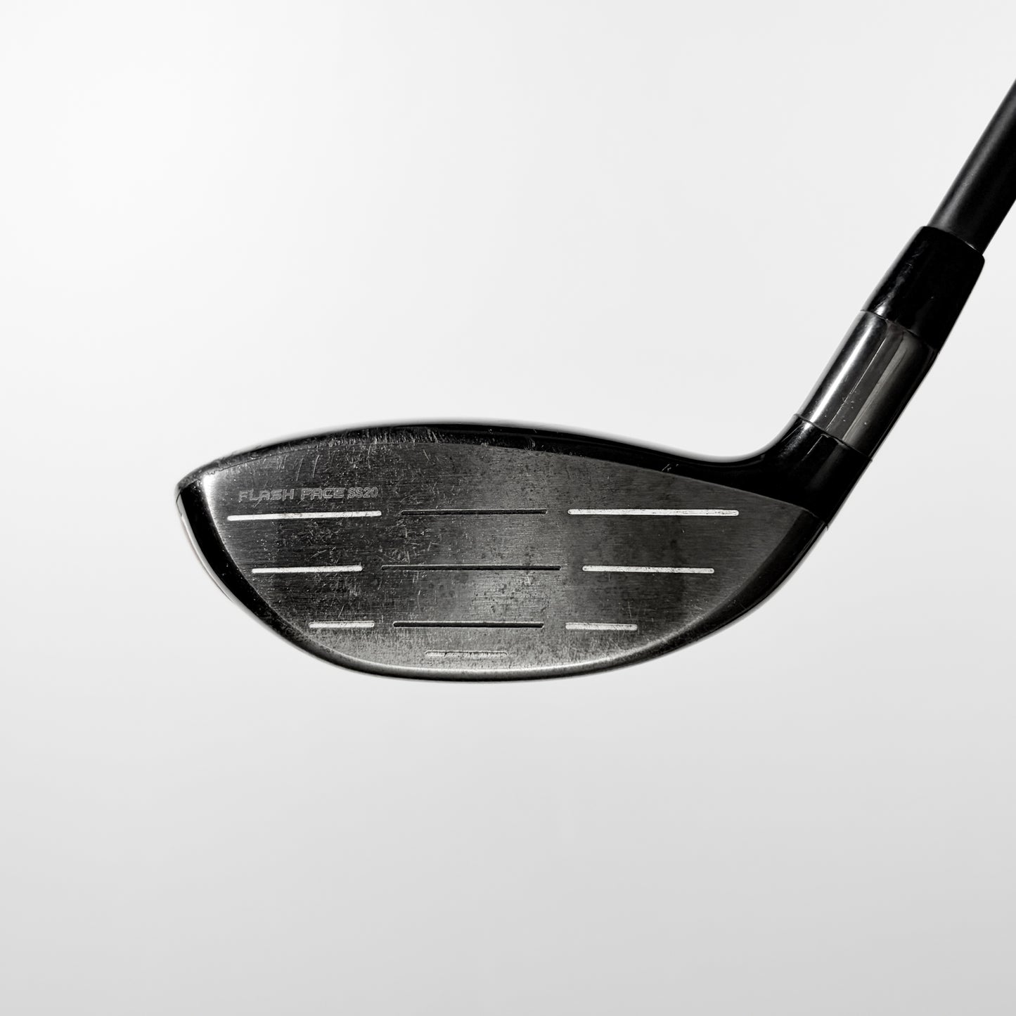 Callaway Mavrik Fairway Wood 4 – 16,5°