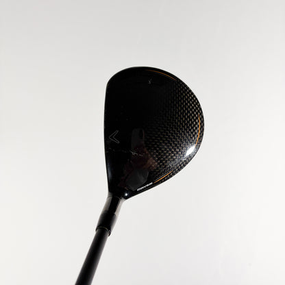 Callaway Mavrik Fairway Wood 4 – 16,5°