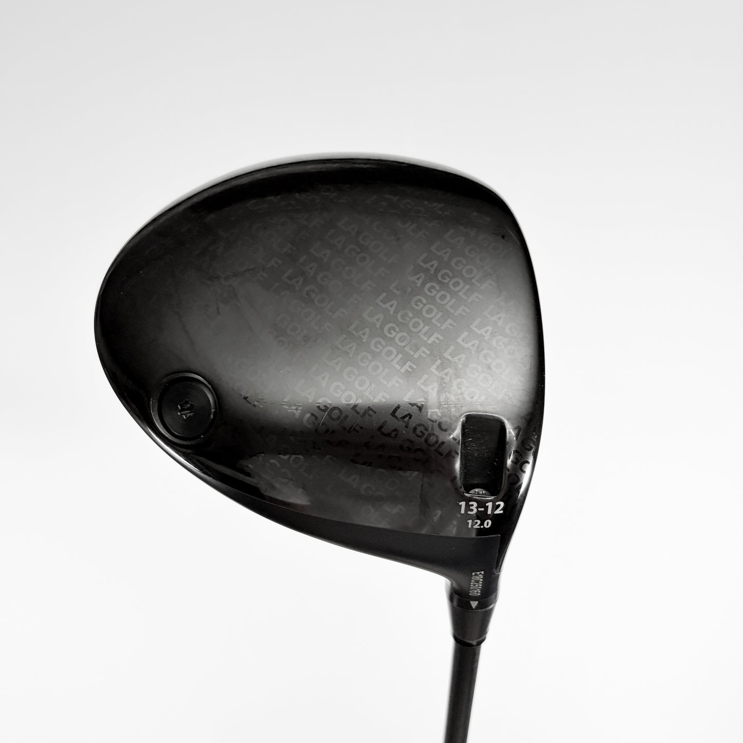 LA Golf 13-12 Driver – 12°
