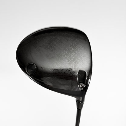 LA Golf 13-12 Driver – 12°