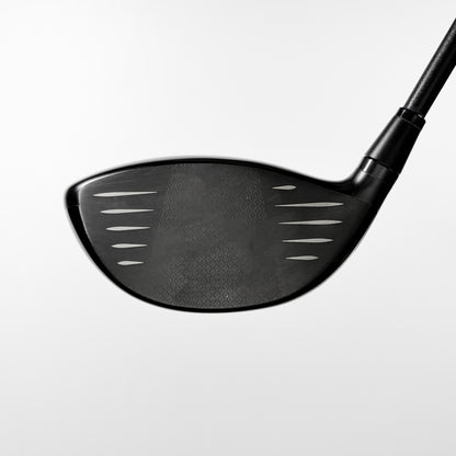 LA Golf 13-12 Driver – 12°