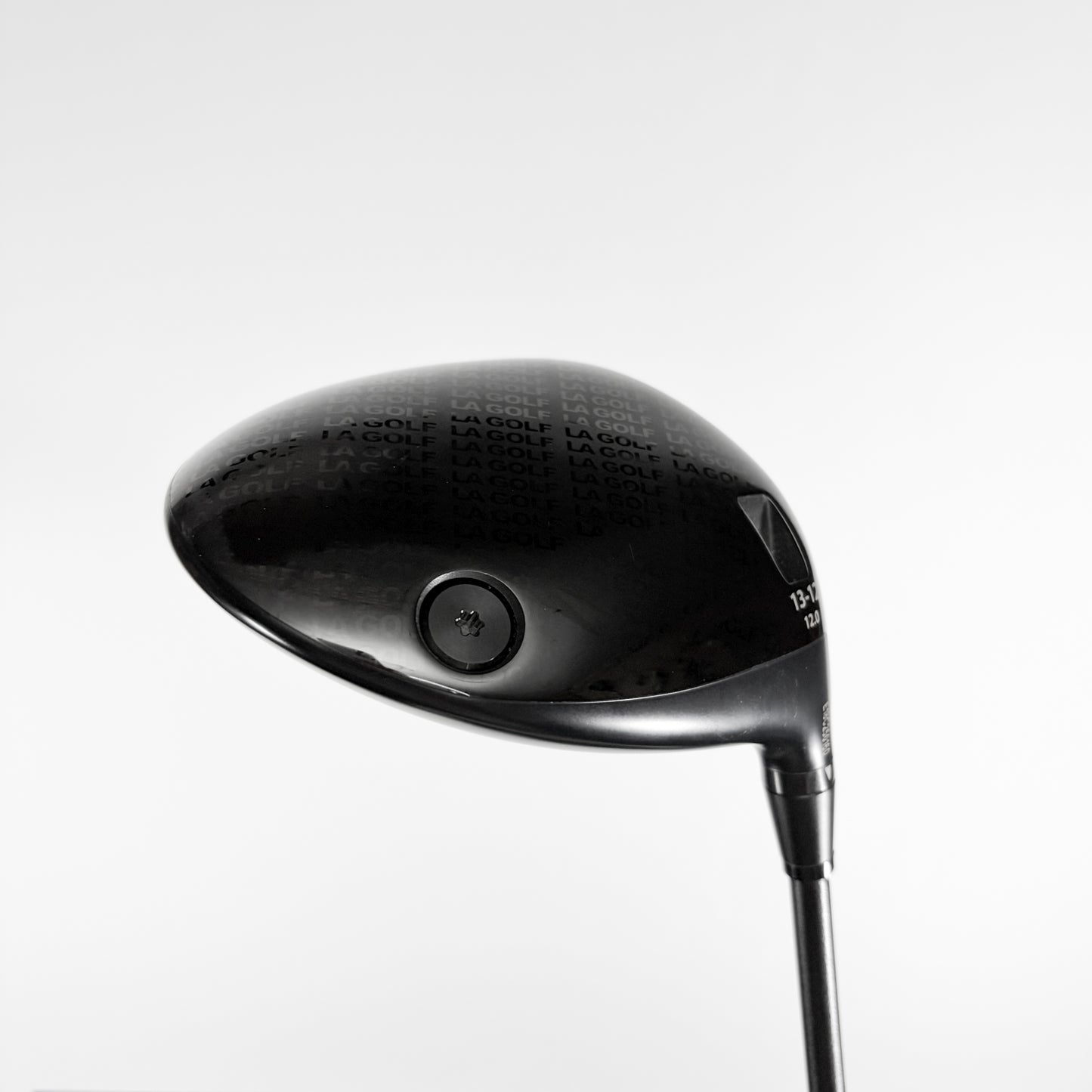 LA Golf 13-12 Driver – 12°