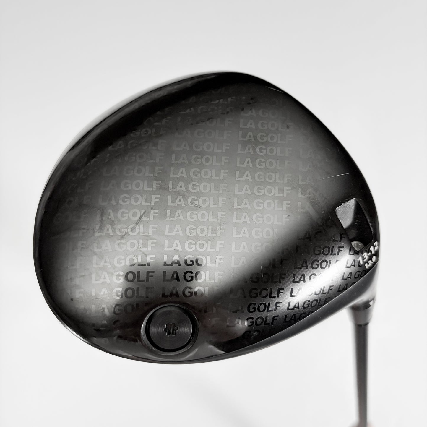 LA Golf 13-12 Driver – 12°