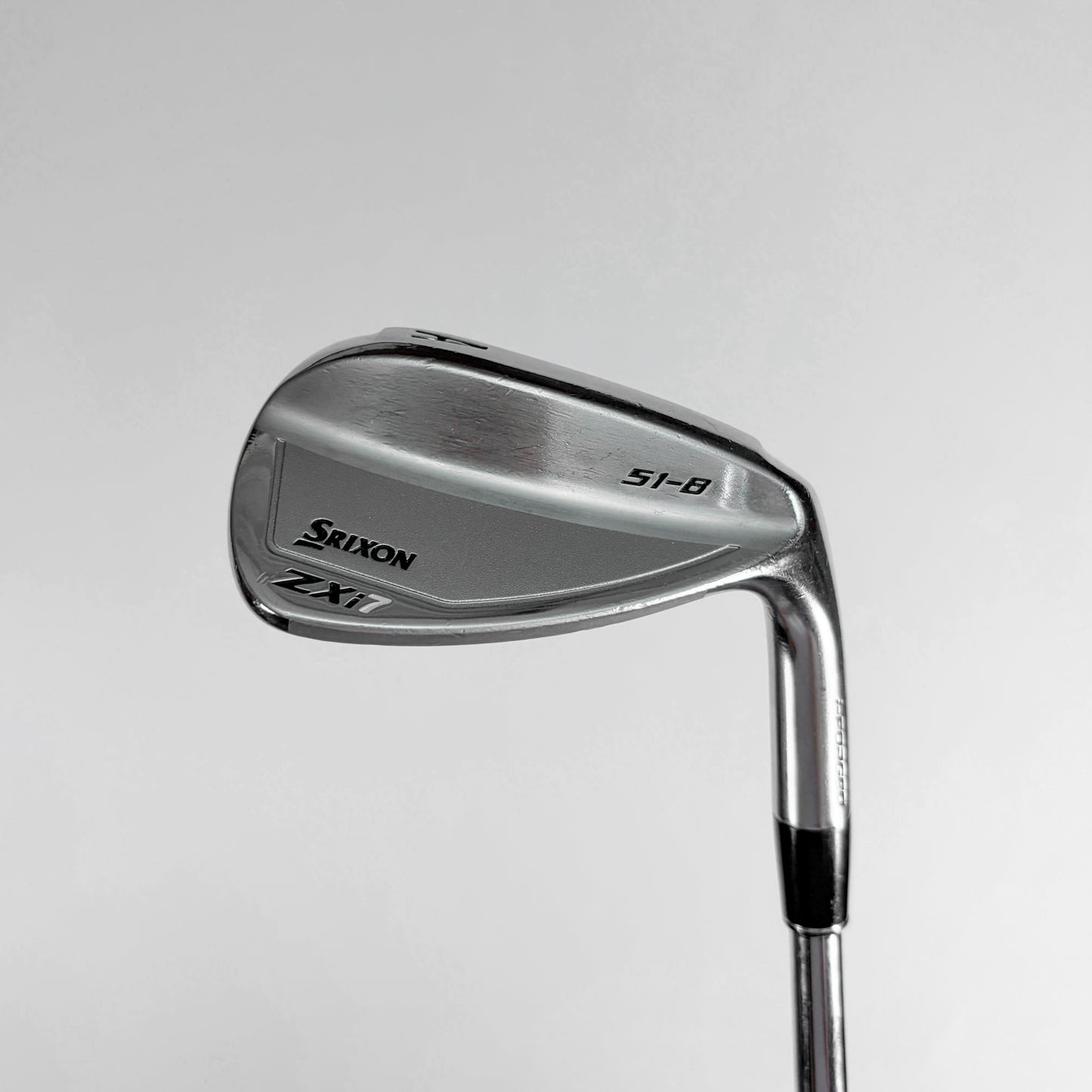 Srixon ZXi7 Approach Wedge – 51°