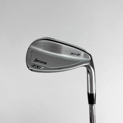 Srixon ZXi7 Approach Wedge – 51°