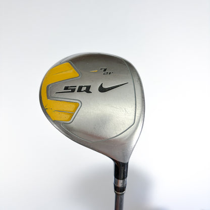Nike SQ Fairway Wood 7 – 21°
