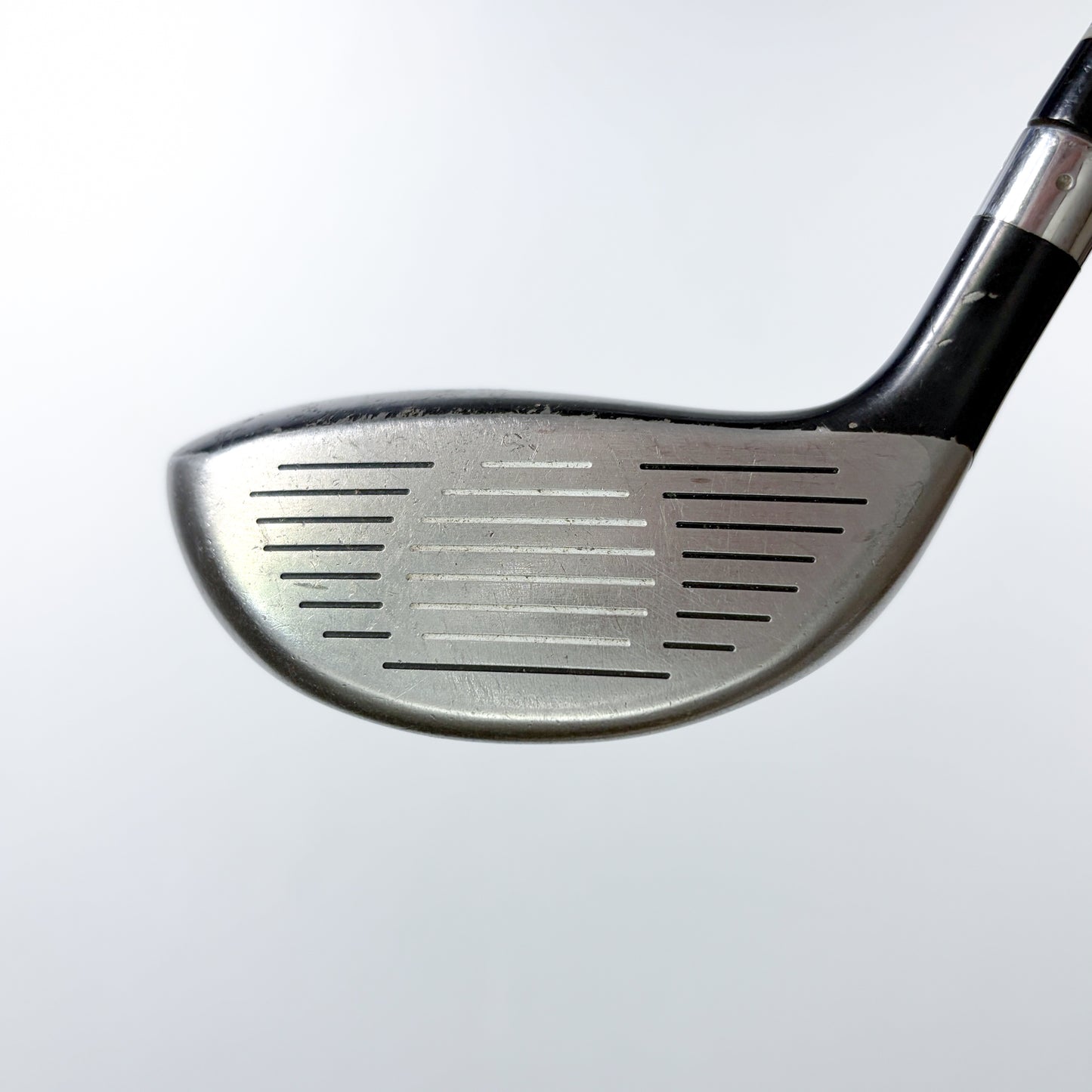 Nike SQ Fairway Wood 7 – 21°