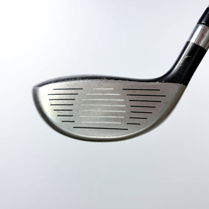 Nike SQ Fairway Wood 7 – 21°