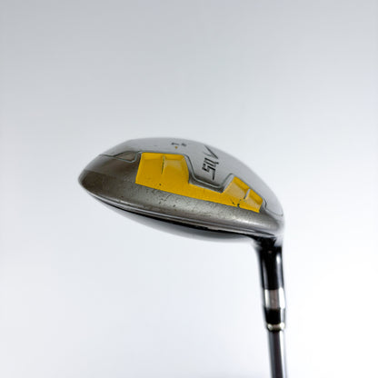 Nike SQ Fairway Wood 7 – 21°