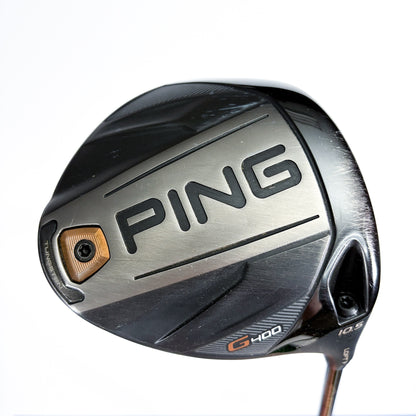 PING G400 Driver – 10,5°