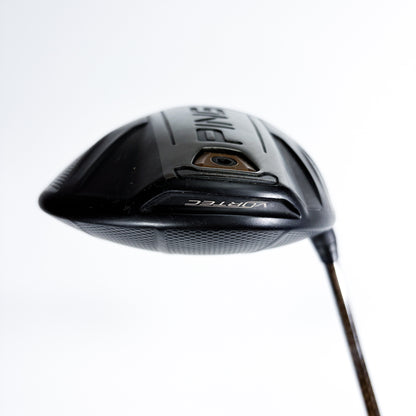 PING G400 Driver – 10,5°