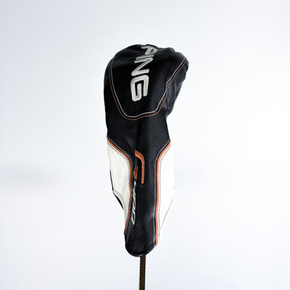 PING G400 Driver – 10,5°
