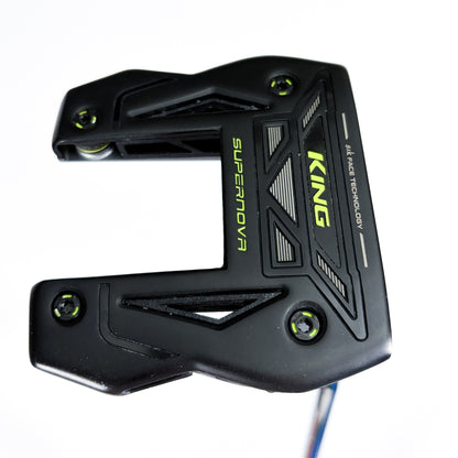 Cobra King Supernova 3DP Putter