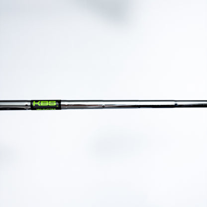 Cobra King Supernova 3DP Putter