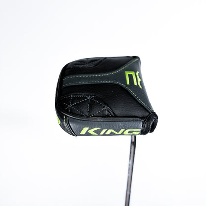 Cobra King Supernova 3DP Putter