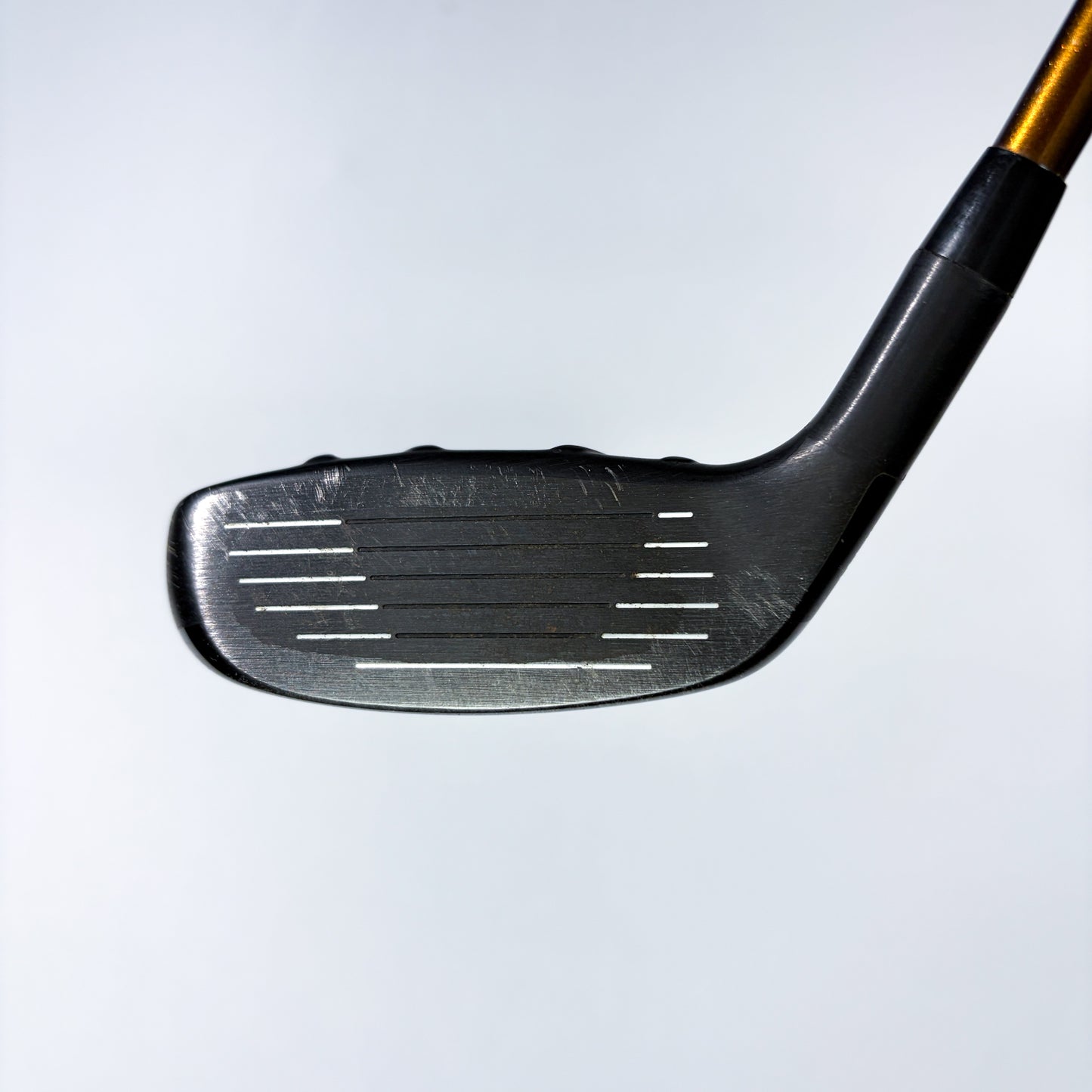 PING G400 Fairway Wood 3 – 19°