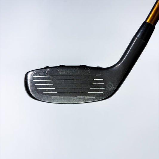 PING G400 Hybrid 3 – 19°