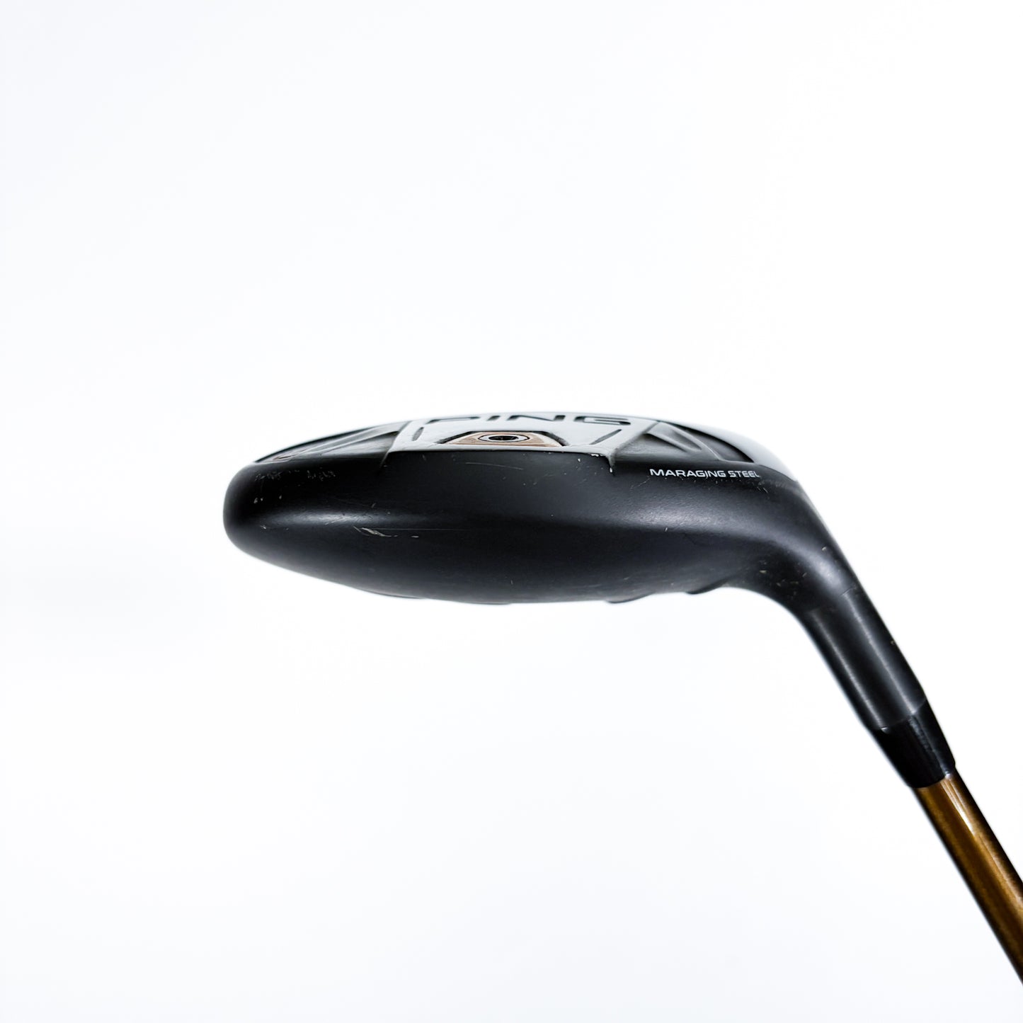 PING G400 Fairway Wood 3 – 19°