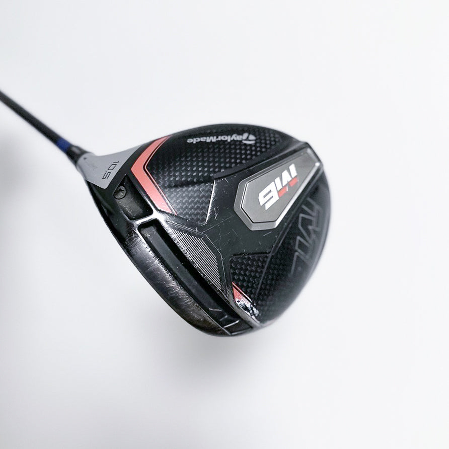 TaylorMade M6 Driver