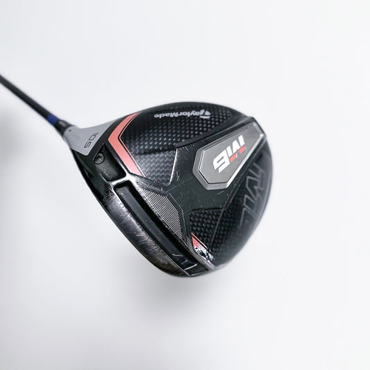 TaylorMade M6 Driver