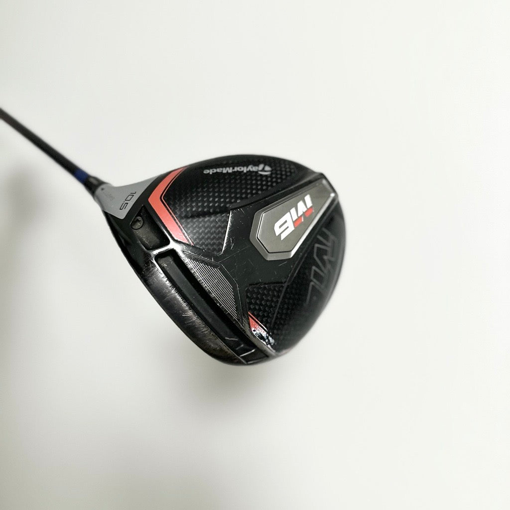TaylorMade M6 Driver