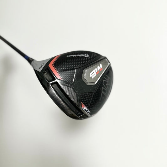 TaylorMade M6 Driver