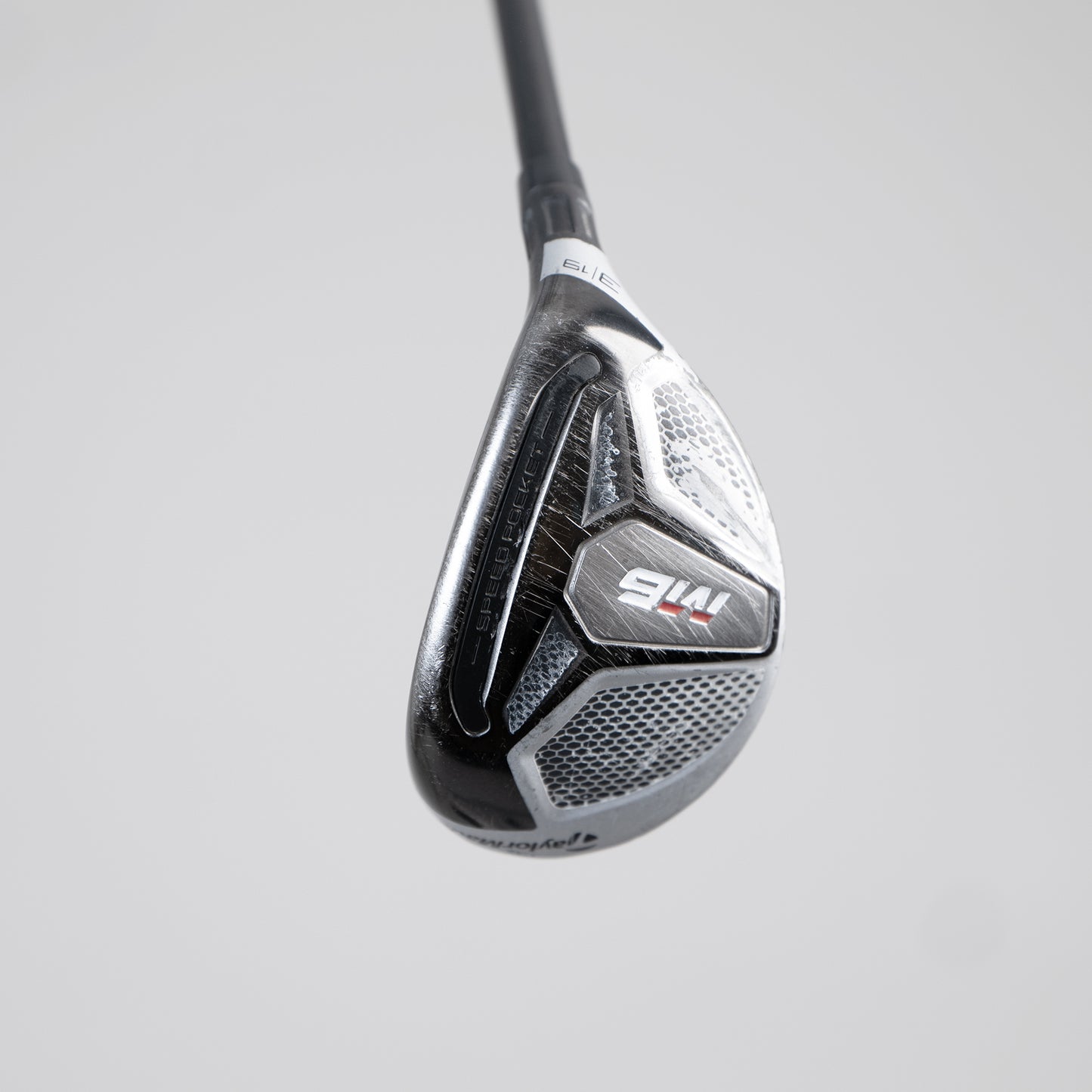 TaylorMade M6 Hybrid 3