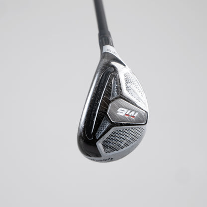 TaylorMade M6 Hybrid 3