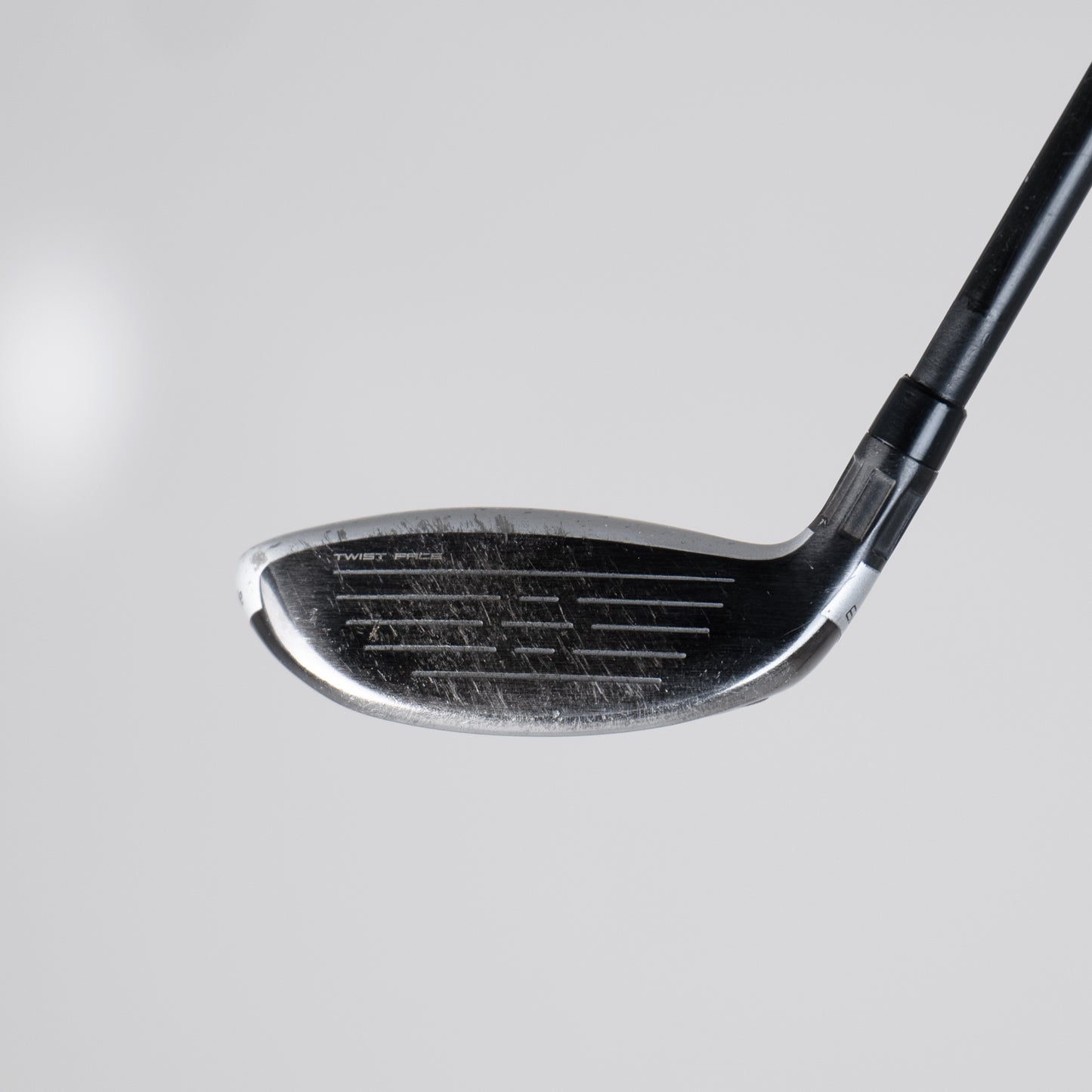 TaylorMade M6 Hybrid 3