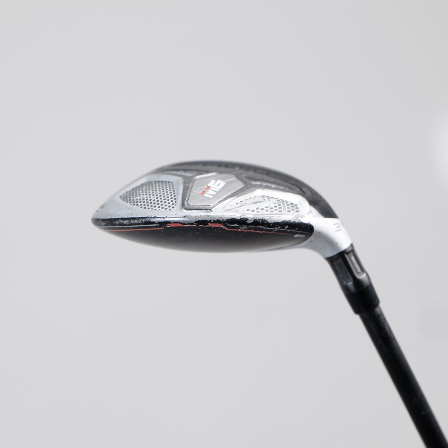 TaylorMade M6 Hybrid 3