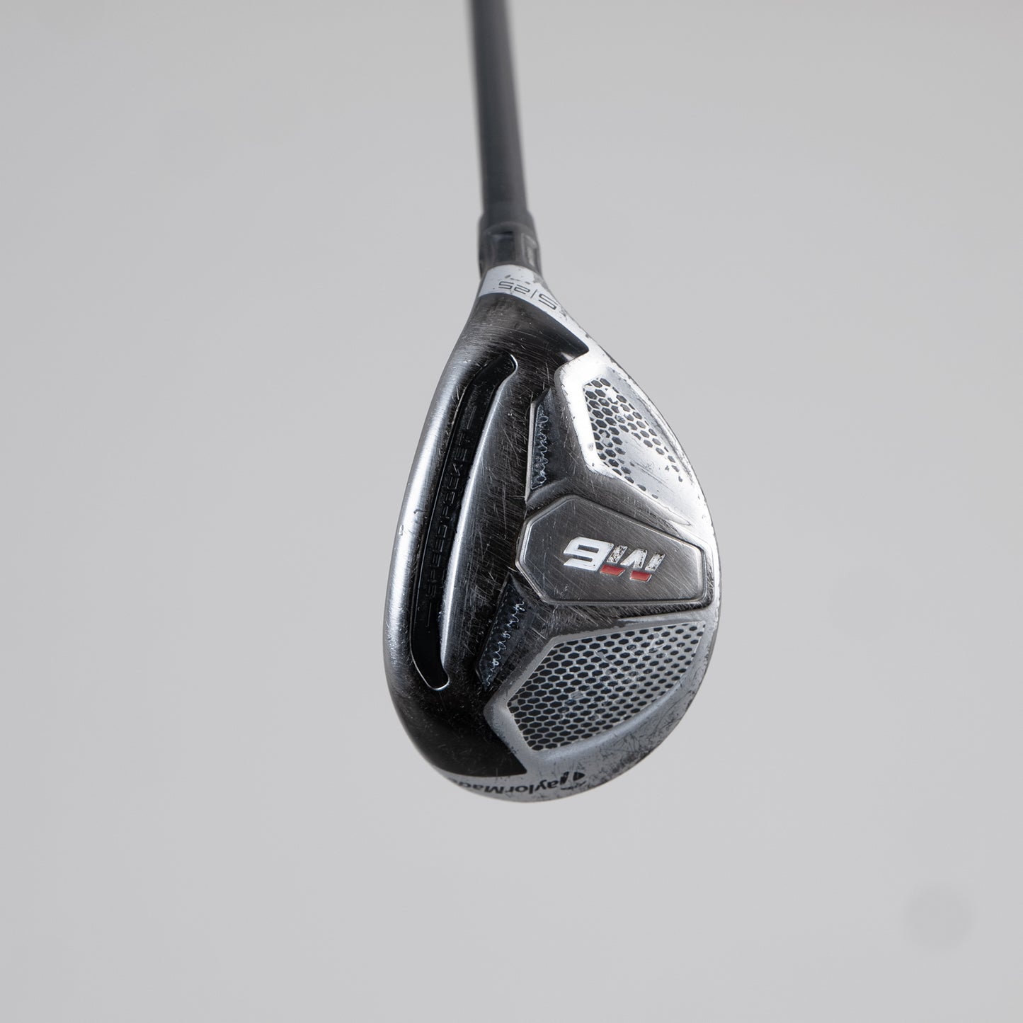 TaylorMade M6 Hybrid 5