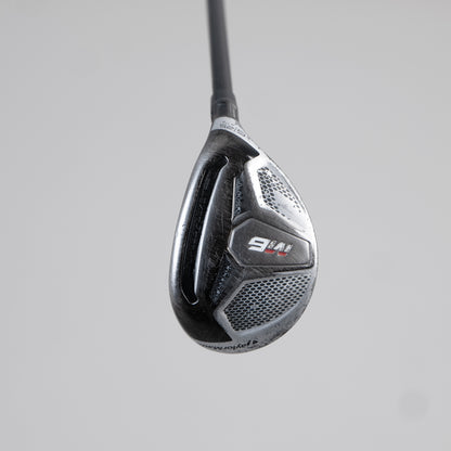 TaylorMade M6 Hybrid 5
