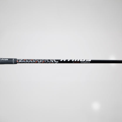 TaylorMade M6 Hybrid 5