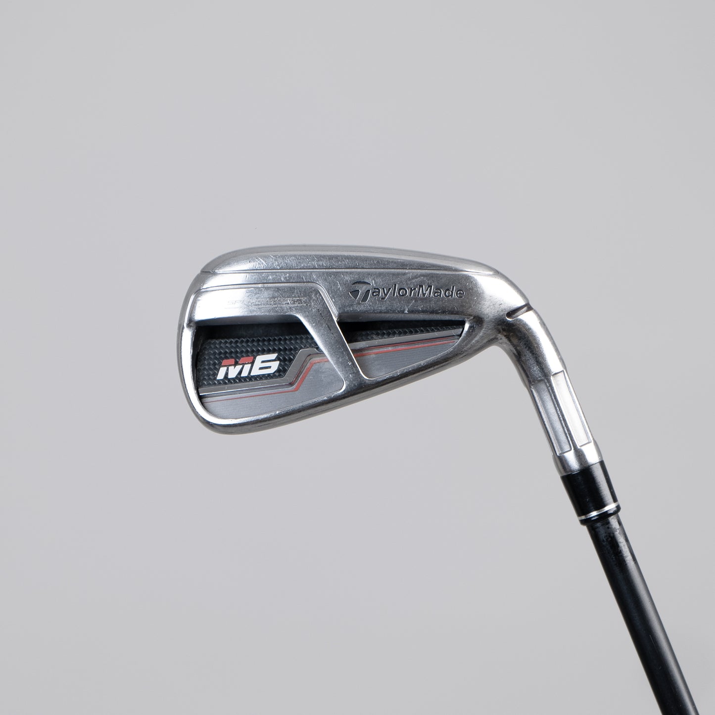 TaylorMade M6 Järnset (6–PW)