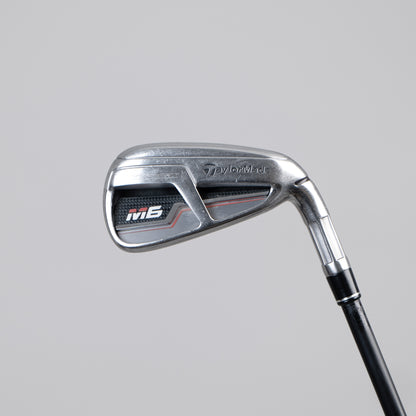 TaylorMade M6 Järnset (6–PW)