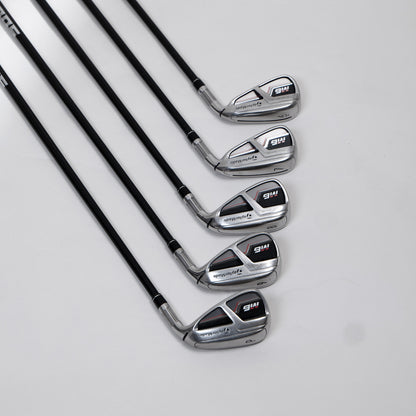 TaylorMade M6 Järnset (6–PW)